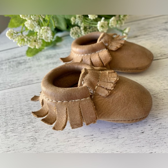 Freshly Picked Other - Freshly Picked Moccasins